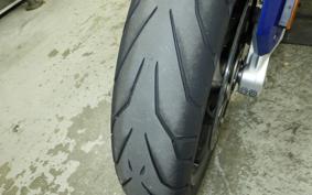 BMW R1200RS 2015