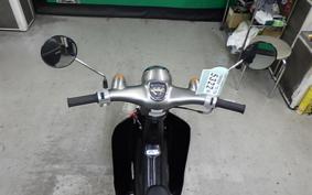HONDA LITTLE CUB 2009 AA01