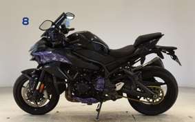 KAWASAKI ZH2 2021 ZRT00K