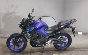 YAMAHA MT-03 2024 RH21J