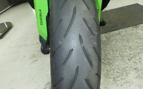 KAWASAKI ZX-4RR 2024 ZX400P