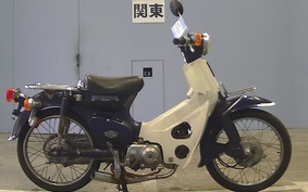 HONDA C70 SUPER CUB C70