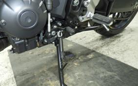 YAMAHA TRACER 9 GT+ 2025 RN70J