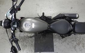 HONDA REBEL 500 A 2018 PC60