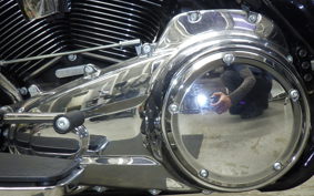 HARLEY FLHTP 1750 2025