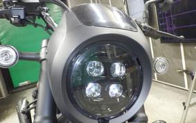 HONDA REBEL 250 S 2020 MC49