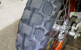YAMAHA SEROW 250 Gen.3 DG31J