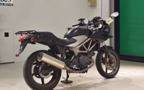 HONDA VTRF250 2017 MC33