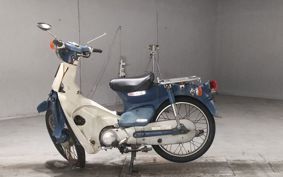 HONDA SUPER CUB50 AA01