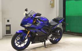 YAMAHA YZF-R25 2023 RG43J