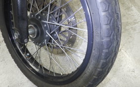 SUZUKI GRASS TRACKER NJ47A