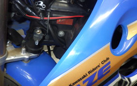 KAWASAKI KSR110 2013 KL110A