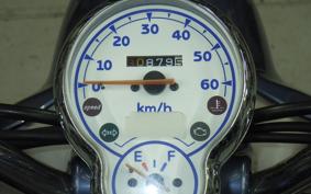 YAMAHA VINO 50 SA37J