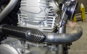 YAMAHA SEROW 250 Gen.2 2024 DG17J