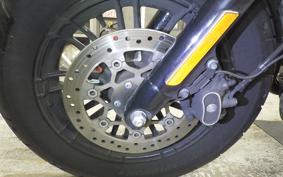 HARLEY XL1200X