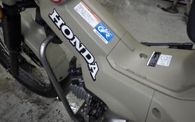 HONDA CT125 HUNTER CUB 2022 JA55