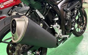 SUZUKI GSX-S125 ABS DL32B