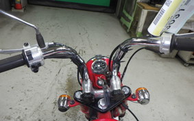 HONDA MONKEY 2026 AB27