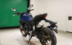 HONDA CB250RA 2001 MC52