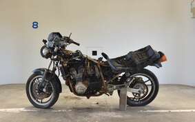 SUZUKI GSX400FW 1983 GK71A