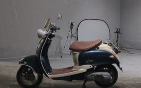 YAMAHA VINO 5AU