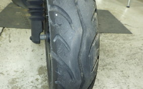 SUZUKI LET's 4 2016 CA45A