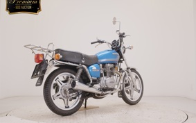 HONDA CB400T HAWK 2 2026 CB400T