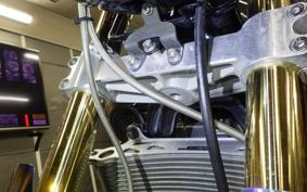 KAWASAKI ZEPHYR 1100 RS 1998 ZRT10A