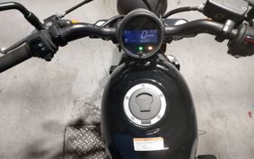 HONDA REBEL MC49
