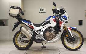 HONDA CRF1100L AFRICA TWIN 2024 SD10