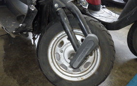 HONDA SPACY 125 Gen. 2 JF03