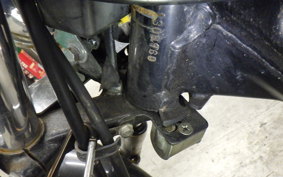 HONDA JAZZ 50 1994 AC09