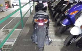 HONDA DIO Z4 GEN 2 2023 AF63