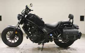 HONDA REBEL 500 A 2021 PC60
