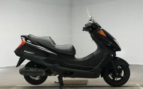 HONDA FORESIGHT EX MF04