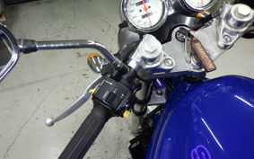 SUZUKI BANDIT 250 2004 GJ74A