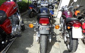 KAWASAKI ZEPHYR 550 ZR550B