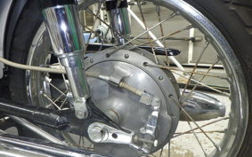 HONDA CBM72 CBM72