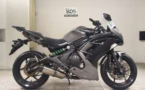 KAWASAKI NINJA 400 2017 EX400E