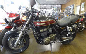 KAWASAKI ZRX-2 2005 ZR400E