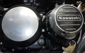 KAWASAKI KZ750 2022 KZ750E