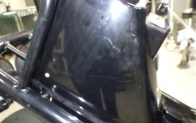 HONDA PS250 MF09
