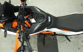 KTM 390 ADVENTURE R 2025