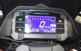HONDA CB190X