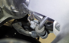 SUZUKI GSX-R125 DL33B