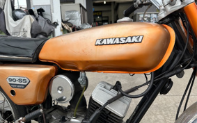 KAWASAKI 90SS G8