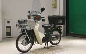 HONDA C50 SUPER CUB AA01