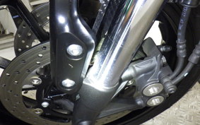 YAMAHA XSR900 2018 RN46J