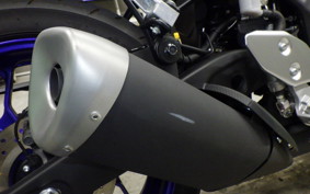 YAMAHA MT-03 ABS 2025 RH21J