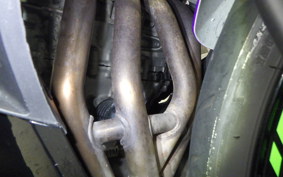 KAWASAKI ZX-4RR 2023 ZX400P